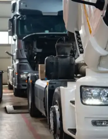 Ağır Vasıta Oto Elektrik Bakım & Tamir